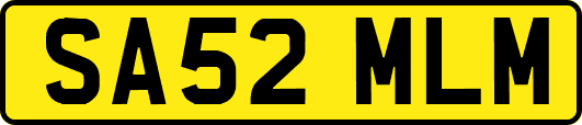 SA52MLM