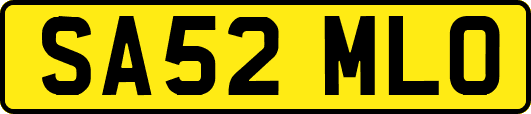 SA52MLO