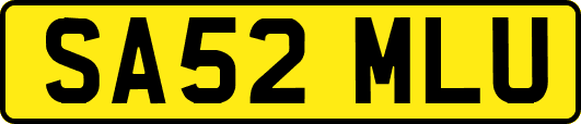 SA52MLU