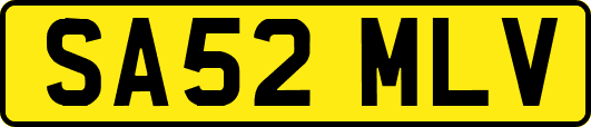 SA52MLV