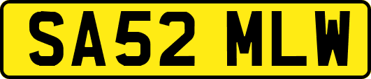 SA52MLW