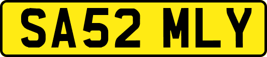 SA52MLY