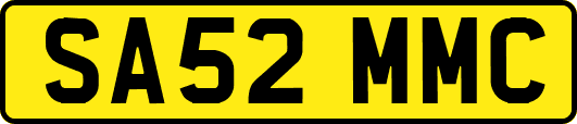 SA52MMC