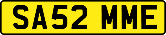 SA52MME