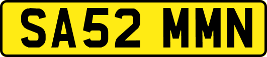 SA52MMN