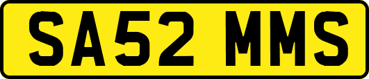 SA52MMS