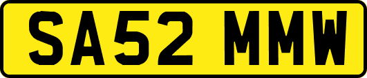 SA52MMW