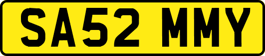 SA52MMY