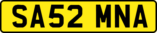 SA52MNA