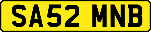 SA52MNB