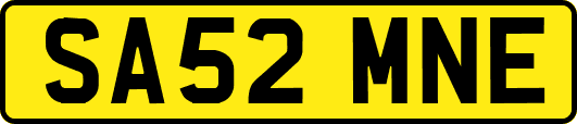 SA52MNE