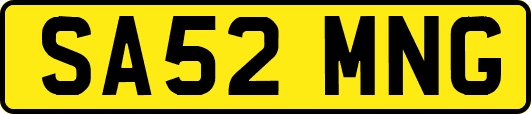 SA52MNG