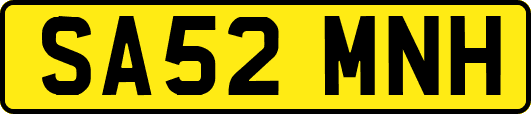 SA52MNH