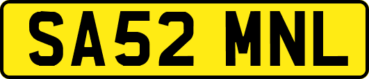 SA52MNL