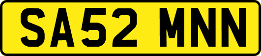SA52MNN