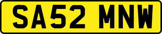 SA52MNW