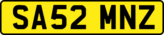 SA52MNZ