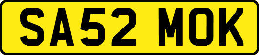 SA52MOK