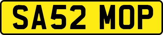 SA52MOP