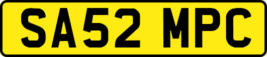 SA52MPC