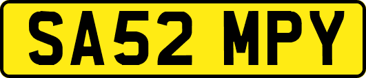 SA52MPY