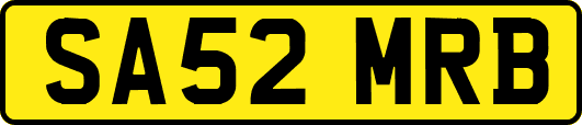 SA52MRB