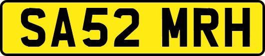 SA52MRH