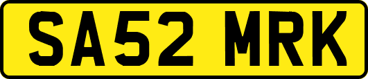 SA52MRK