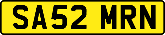 SA52MRN