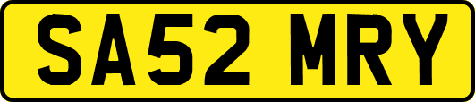 SA52MRY