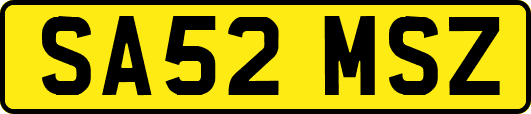 SA52MSZ