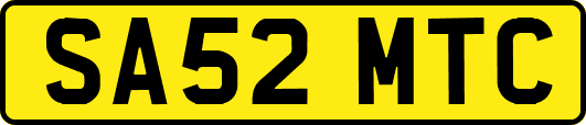 SA52MTC