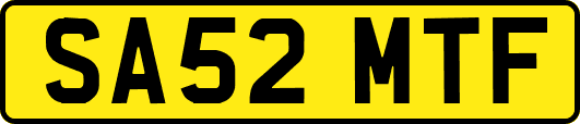 SA52MTF