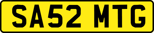 SA52MTG