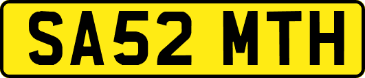 SA52MTH