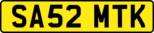 SA52MTK