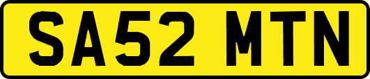 SA52MTN