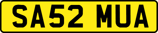 SA52MUA