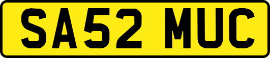 SA52MUC