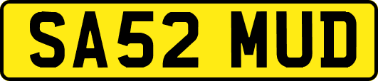 SA52MUD