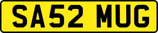 SA52MUG