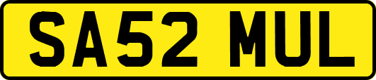 SA52MUL