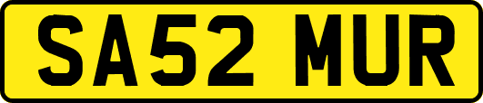 SA52MUR