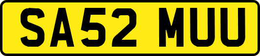 SA52MUU