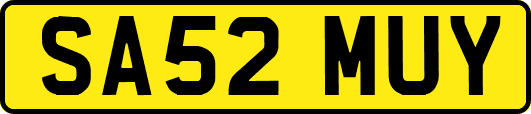 SA52MUY