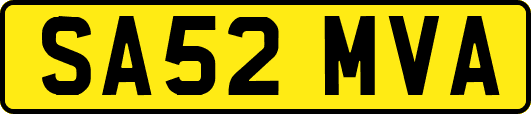 SA52MVA