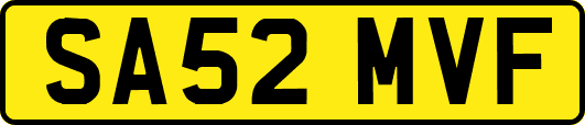 SA52MVF
