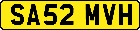 SA52MVH