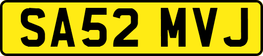 SA52MVJ