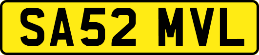 SA52MVL